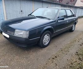RENAULT 25 2.0 TX INJECTION
