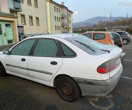 RENAULT R9 RENAULT TRÈS BON ÉTAT