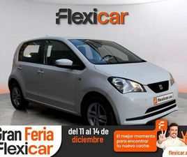SEAT MII 1.0 75CV STYLE