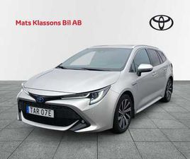 1.8 STYLE TEKNIKPAKET