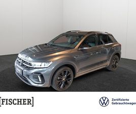 1.5TSI DSG R-LINE MATRIX NAVI REAR VIEW ACC