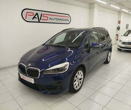 BMW SERIE 2 218D GRAN TOURER