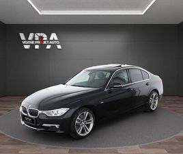 BMW SERIE 3 330D XDRIVE 330D XDRIVE 3.0 258CH ? NAV PRO HUD INTÉ