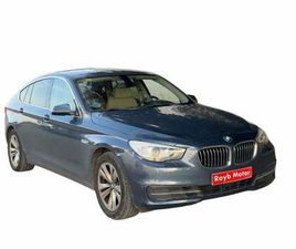 BMW SERIE 5 GT 520 BMW SERIE 5 520DA GRAN TURISMO