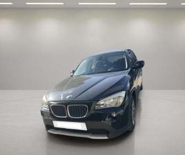 BMW X1 SDRIVE 18I BMW X1 SDRIVE18I