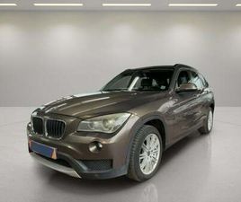 BMW X1 SDRIVE 20I BMW X1 SDRIVE20I