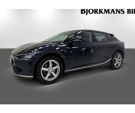 KIA EV6 RWD 77.4 KWH DRAGKROK