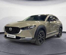 MAZDA CX-30 SKYACTIV G E-SKYACTIV G MHEV HOMURA 103 KW (140 CV)