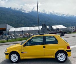 PEUGEOT 106 PEUGEOT 106