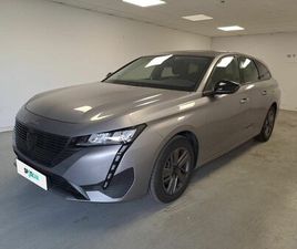 PEUGEOT 308 SW PEUGEOT 308 3 SW 1.2 PURETECH 130CV ACTIVE