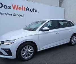 SKODA SCALA 1.0 TSI SELECTION DSG