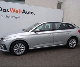 SKODA SCALA 1.0 TSI SELECTION DSG