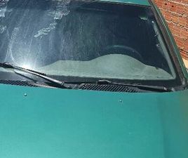 VOLKSWAGEN GOL VOLKSWAGEN GOL GERAÇÃO II 1000 1.0 16V MI GASOLINA MEC. 4P 1998