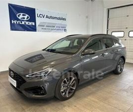 HYUNDAI I30 SW III (3) SW 1.0 T-GDI 100 CREATIVE DCT-7