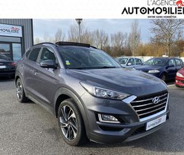 (2) 1.6 CRDI 136CH CREATIVE DCT-7