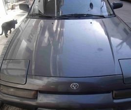 MAZDA 323, ΦΙΛΟΘΈΗ, 3.000 €