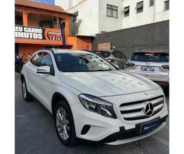 MERCEDES-BENZ B200CGI GASOLINA