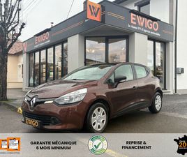 1.2 75 CH AUTHENTIQUE / 1ER MAIN / COURROIE OK