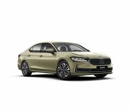 SKODA SUPERB SKODA SUPERB 2.0 TDI SCR SELECTION DSG ÚJ AUTÓ KÉSZLETRŐL!