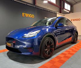 300CH PROPULSION 60KWH ATTELAGE