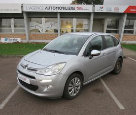 1.4 HDI 70 CONFORT/ATTELAGE