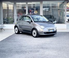 0.9 BENZINA 85CV E5 NEO - 2012