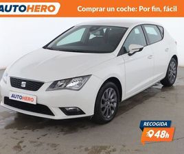 SEAT LEON 1.6 TDI I-TECH