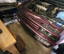 VOLKSWAGEN CORRADO VR6 VOLKSWAGEN VW CORRADO