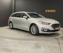 BREAK 2.0 TDCI 150CH TITANIUM