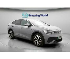 2023 | PRO 77KWH STYLE AUTO 5DR