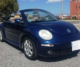CABRIO 1.6 GPL