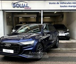AUDI 50 50 TDI 286CH AVUS QUATTRO TIPTRONIC 8 157G