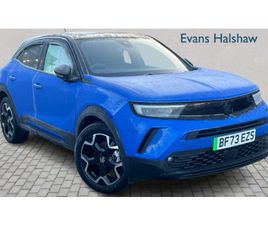 100KW ULTIMATE 50KWH 5DR AUTO 2024