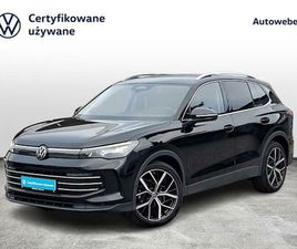 VOLKSWAGEN TIGUAN TIGUAN 1.5 ELE GT110ETSID7F
