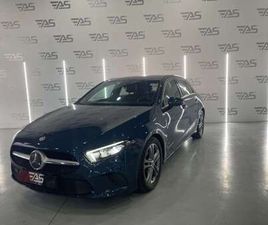 MERCEDES CLASSE A A 180 180D