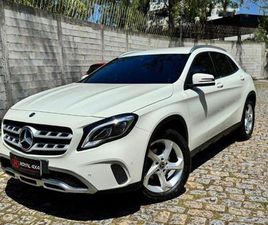 MERCEDES-BENZ B200CGI GASOLINA