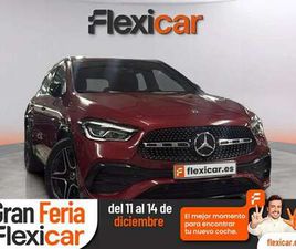 MERCEDES GLA GLA 200