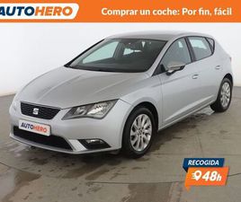 SEAT LEON 1.2 TSI STYLE