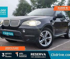 BMW X5 XDRIVE 40DA