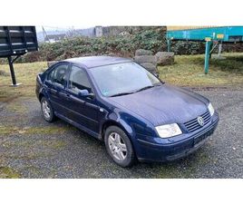 VOLKSWAGEN BORA VOLKSWAGEN VW BORA 1.4 16V