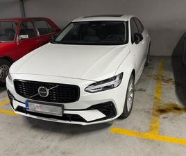 VOLVO S90 T8 AWD PLUS DARK AUT. 8-BRZINA 23.900 KM!, 2024 GOD.