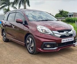 HONDA MOBILIO