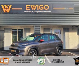 1.2 PURETECH 110 C-SERIES START-STOP