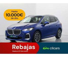 218IA ACTIVE TOURER 100KW