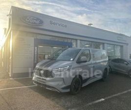 II GENERATION2 CABINE APPROFONDIE 2.0 ECOBLUE 170 CH SPORT L1H1 320 BVA8