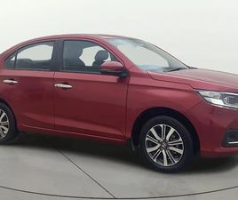 HONDA AMAZE