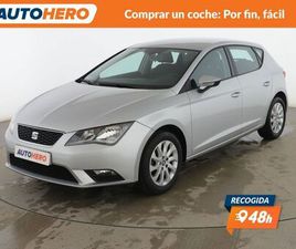 SEAT LEON 1.2 TSI STYLE