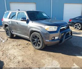 TOYOTA 4RUNNER TOYOTA 4RUNNER LIMITED* ВИДЕО НА МОТОР* CARFAX* КОЖА* ПОДГРЕВ