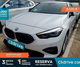 BMW SERIE 2 GRAN COUPE BMW SERIE 2 218DA GRAN COUPÉ