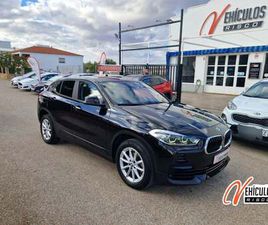 X2 XDRIVE 18DA